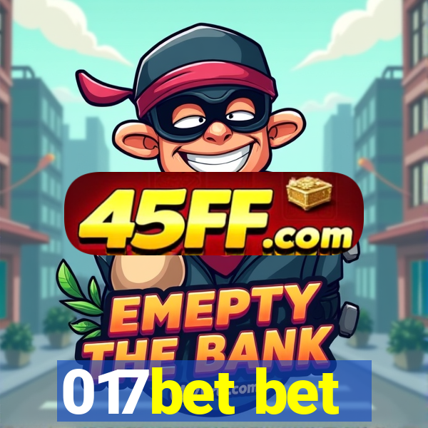 017bet bet